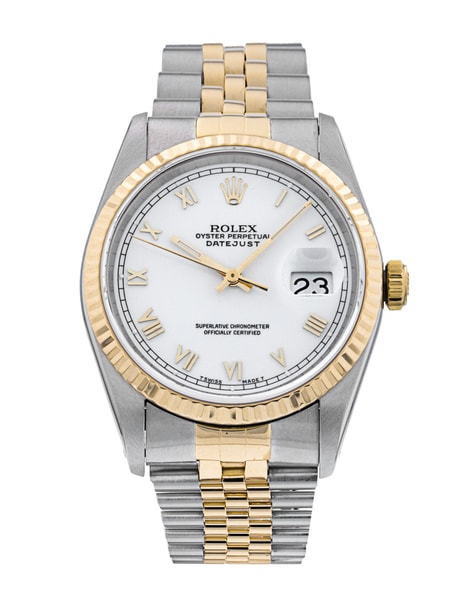 Rolex Datejust 16233